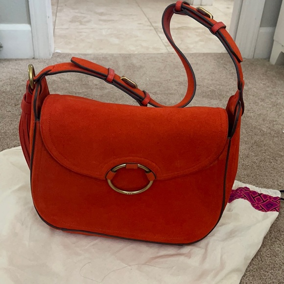 Tory Burch bag - Picture 1 of 4